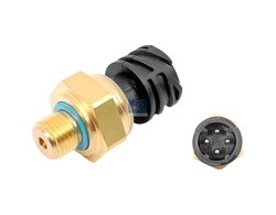 SENZOR PRESIUNE SUPRAALIMENTARE DT SPARE PARTS 5.41221 - Piesa auto compatibila cu mai multe marci