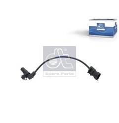 Comutator temperatura ventilator radiator DT Spare Parts 5.4