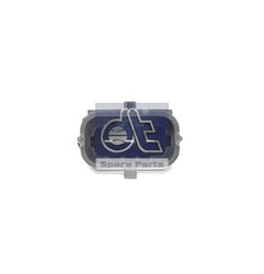 Comutator temperatura ventilator radiator DT Spare Parts 5.4