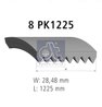 Curea transmisie DT Spare Parts 5.41410