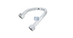 CONDUCTA PRESIUNE COMPRESOR AER DT SPARE PARTS 5.41905 - Piesa auto compatibila cu mai multe marci