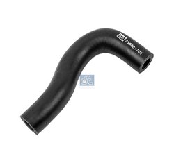 CONDUCTA PRESIUNE COMPRESOR AER DT SPARE PARTS 5.41911 - Piesa auto compatibila cu mai multe marci