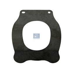 Taler supapa, compresor aer DT Spare Parts 5.42031