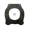 Taler supapa, compresor aer DT Spare Parts 5.42031