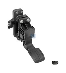 Pedala acceleratie DT Spare Parts 5.46027