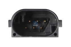 Pedala acceleratie DT Spare Parts 5.46027