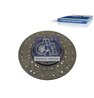 DISC AMBREIAJ DT SPARE PARTS 5.50050 - Compatibil cu DAF