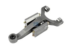FURCA DE DECUPLARE AMBREIAJ DT SPARE PARTS 5.50073 - Compatibil cu DAF