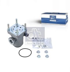 SUPAPA REGULATOR PRESIUNE DT SPARE PARTS 5.51048 - Piesa auto compatibila cu mai multe marci