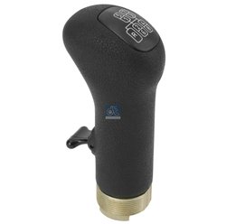 Maciulie maneta schimbator viteze DT Spare Parts 5.51052