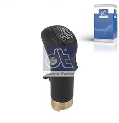 Maciulie maneta schimbator viteze DT Spare Parts 5.51051
