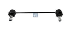 Levier schimbare viteze DT Spare Parts 5.51082