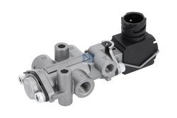 Ventil magnetic, cilindru cuplare DT Spare Parts 5.52001