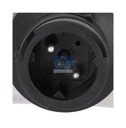Ventil magnetic, cilindru cuplare DT Spare Parts 5.52003