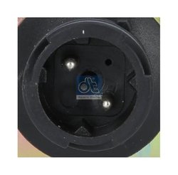 Ventil magnetic, cilindru cuplare DT Spare Parts 5.52004