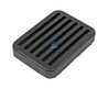 POZITIE PEDALA, PEDALA AMBREIAJ DT SPARE PARTS 5.53050 - Compatibil cu DAF, VOLVO