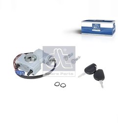 BLOCAJ VOLAN DT SPARE PARTS 5.55152 - Piesa auto compatibila cu mai multe marci