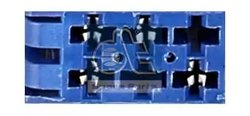 BLOCAJ VOLAN DT SPARE PARTS 5.55152 - Piesa auto compatibila cu mai multe marci