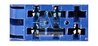 BLOCAJ VOLAN DT SPARE PARTS 5.55152 - Piesa auto compatibila cu mai multe marci