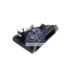 MANERUL EXTERIOR AL USII DT SPARE PARTS 5.60113 - Compatibil cu DAF