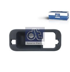 Cadru, maner exterior al usii DT Spare Parts 5.60120