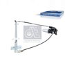 Macara geam DT Spare Parts 5.60150