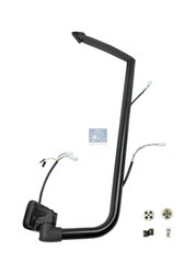 Suport montare, oglinda retrovizoare exterioara DT Spare Par
