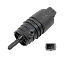 POMPA DE APA SPALARE PARBRIZ DT SPARE PARTS 5.63147 - Compatibil cu DAF, VOLVO