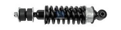 AMORTIZOR SUSPENSIE CABINA DT SPARE PARTS 5.65008 - Compatibil cu DAF
