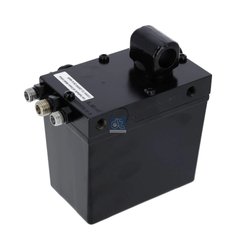 Pompa basculare cabina sofer DT Spare Parts 5.65107