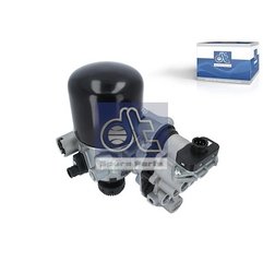 USCATOR AER COMPRESOR DT SPARE PARTS 5.70024 - Compatibil cu DAF
