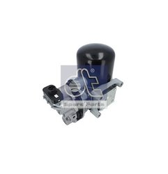 USCATOR AER COMPRESOR DT SPARE PARTS 5.70024 - Compatibil cu DAF