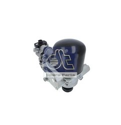 USCATOR AER COMPRESOR DT SPARE PARTS 5.70024 - Compatibil cu DAF