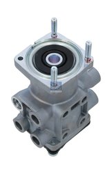 SUPAPA FRANA DE SERVICIU DT SPARE PARTS 5.70155 - Piesa auto compatibila cu mai multe marci