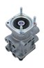 SUPAPA FRANA DE SERVICIU DT SPARE PARTS 5.70155 - Piesa auto compatibila cu mai multe marci
