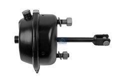 CILINDRU RECEPTOR FRANA CU MEMBRANA DT SPARE PARTS 5.70318 - Piesa auto compatibila cu mai multe marci