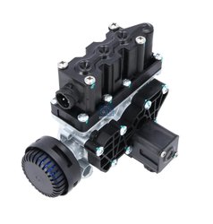 Supapa magnetica DT Spare Parts 5.72012