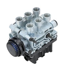 Supapa magnetica DT Spare Parts 5.72016