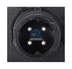 Supapa magnetica DT Spare Parts 5.72012
