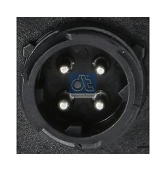 Supapa magnetica DT Spare Parts 5.72016