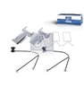 Senzor avertizare uzura placute frana DT Spare Parts 5.77170