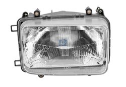 FAR DT SPARE PARTS 5.81183 - Compatibil cu DAF