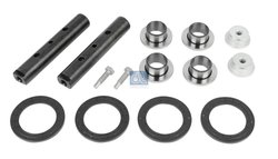 Set reparatie lagare cabina sofer DT Spare Parts 5.96232