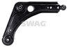 BRAT SUSPENSIE SWAG 50 73 0021 - Compatibil cu FORD