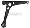 BRAT SUSPENSIE SWAG 50 73 0023 - Compatibil cu FORD, SEAT, VW