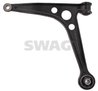 BRAT SUSPENSIE SWAG 50 73 0024 - Compatibil cu FORD, SEAT, VW
