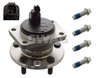 SET RULMENT ROATA SWAG 50 91 9983 - Compatibil cu FORD, JAGUAR