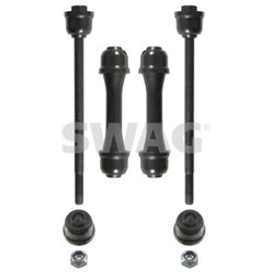 Bieleta stabilizator Swag 50 92 1750