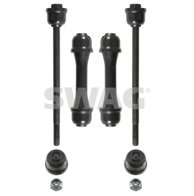 Bieleta stabilizator Swag 50 92 1750