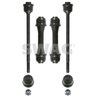 Bieleta stabilizator Swag 50 92 1750